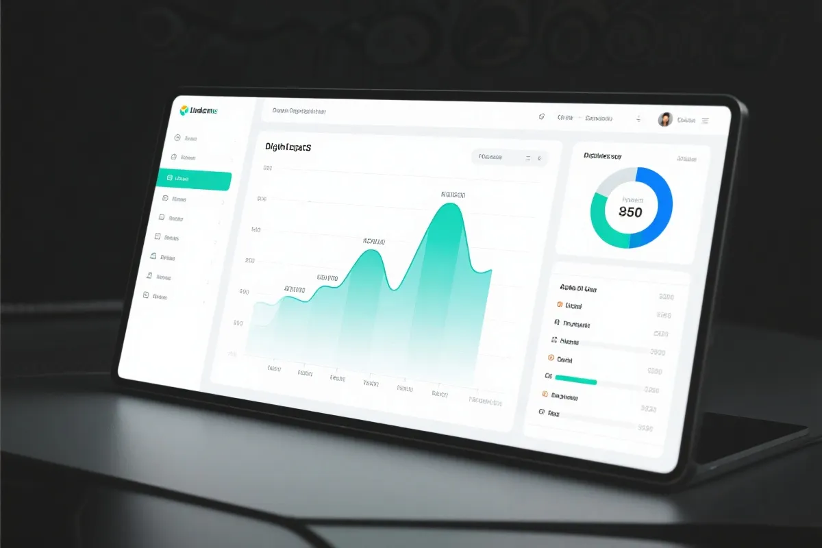 体育数据与洞察示意图