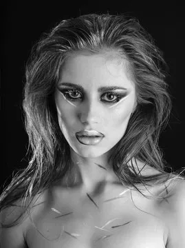 团队成员示意-体育数据负责人