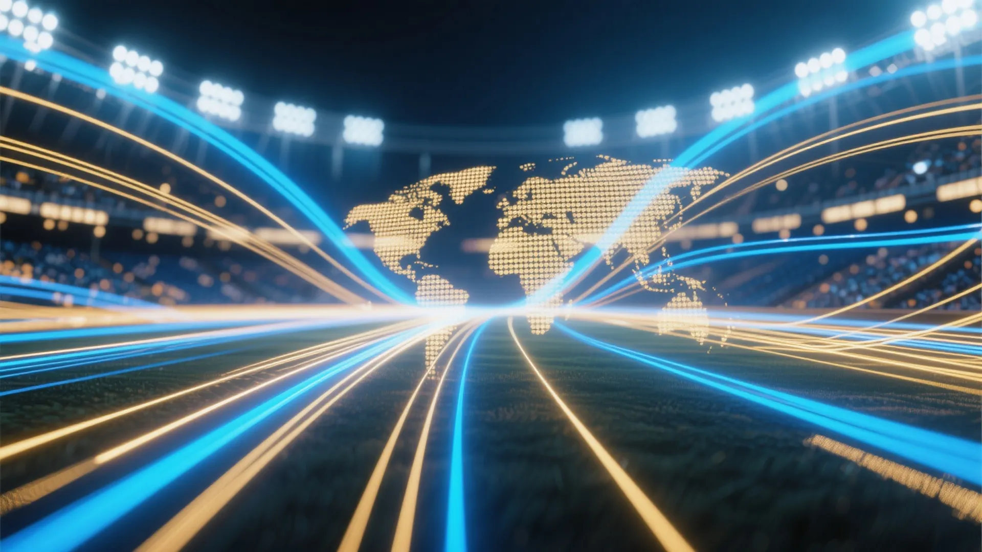 世界杯娱乐 顶级数字娱乐环境