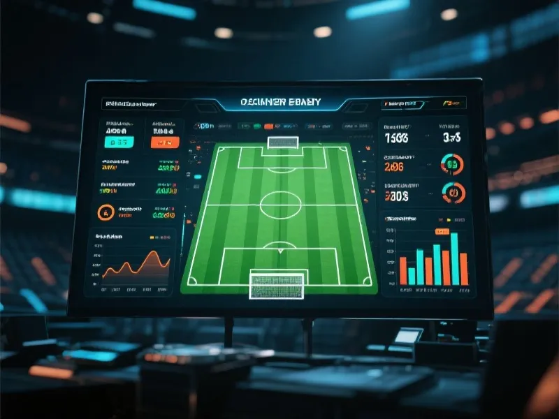 2026世界杯体育数据分析系统