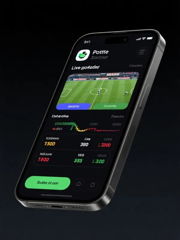 2026世界杯投注APP界面展示