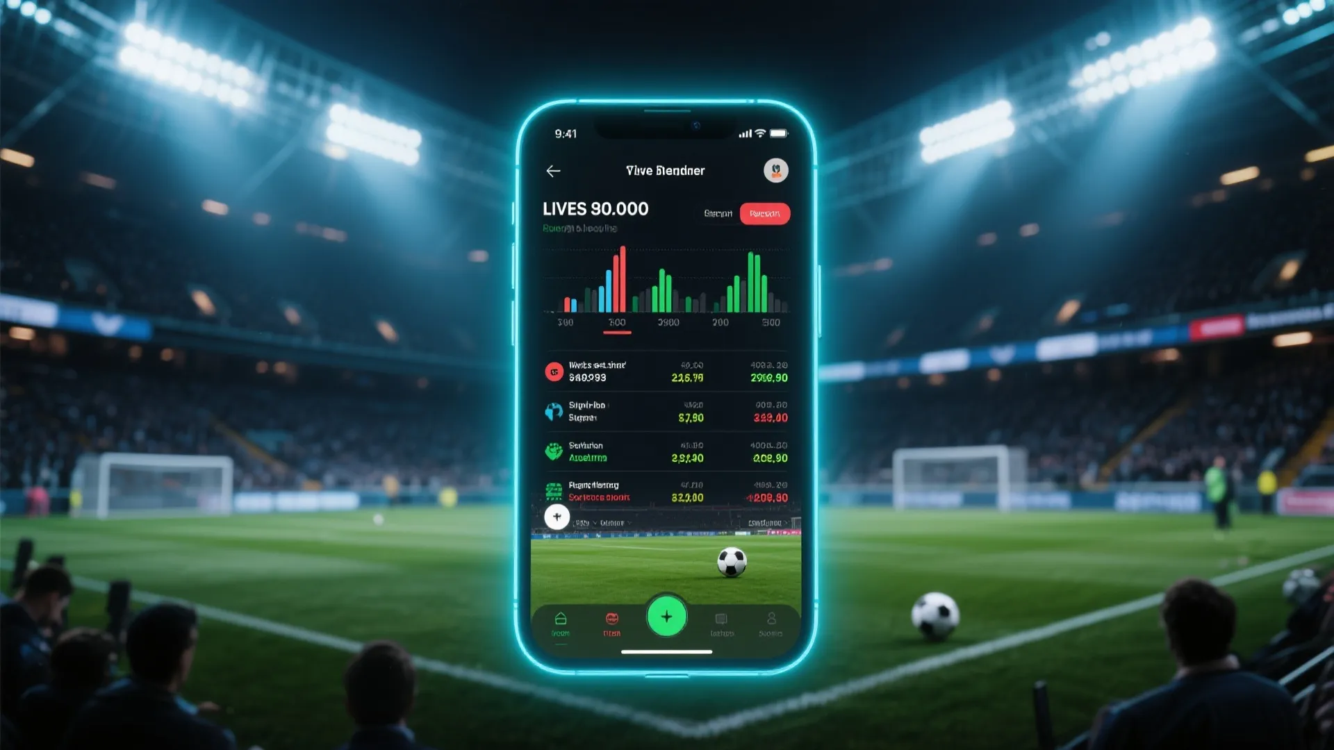 2026世界杯移动端投注体验