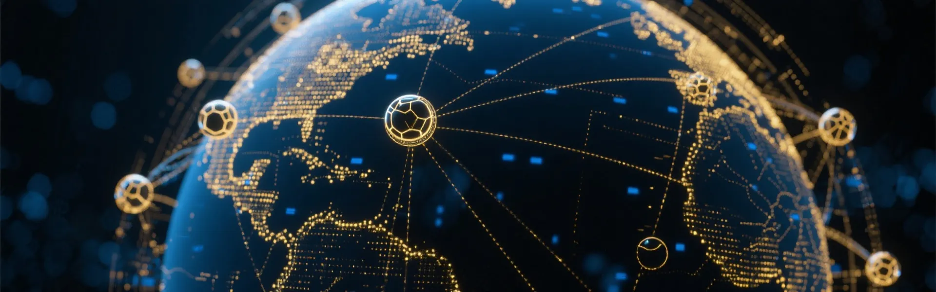 Global Sports Entertainment Technology