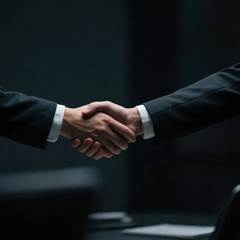 Trust and Compliance