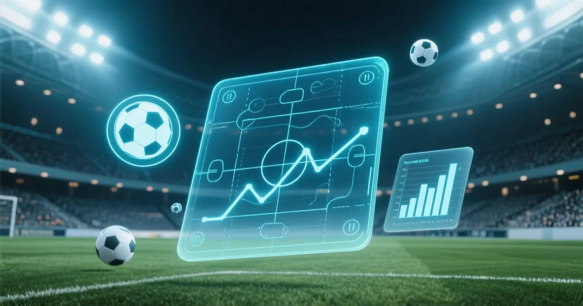 数据揭秘：2026世界杯墨西哥队进球密码与走势预判