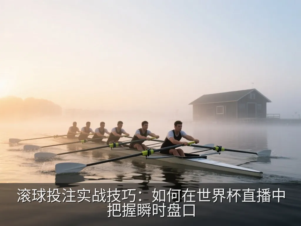 滚球投注实战技巧：如何在世界杯直播中把握瞬时盘口