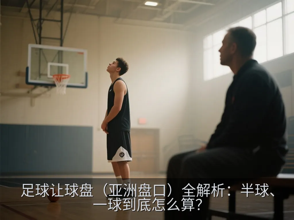 平板电脑上显示的体育数据分析图表与走势图，背景中性